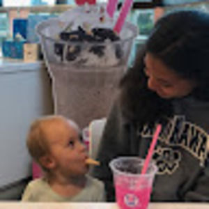 Meet your Posher, Juliana